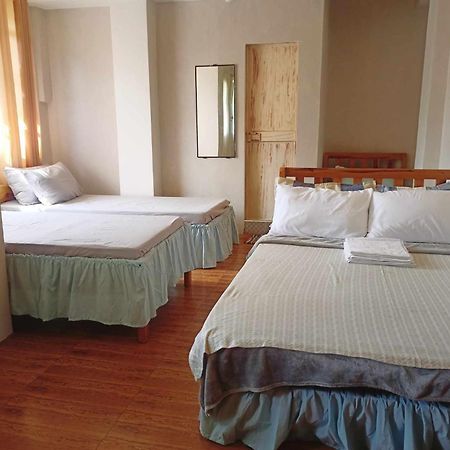 Pas-It Hostel 사가다 외부 사진