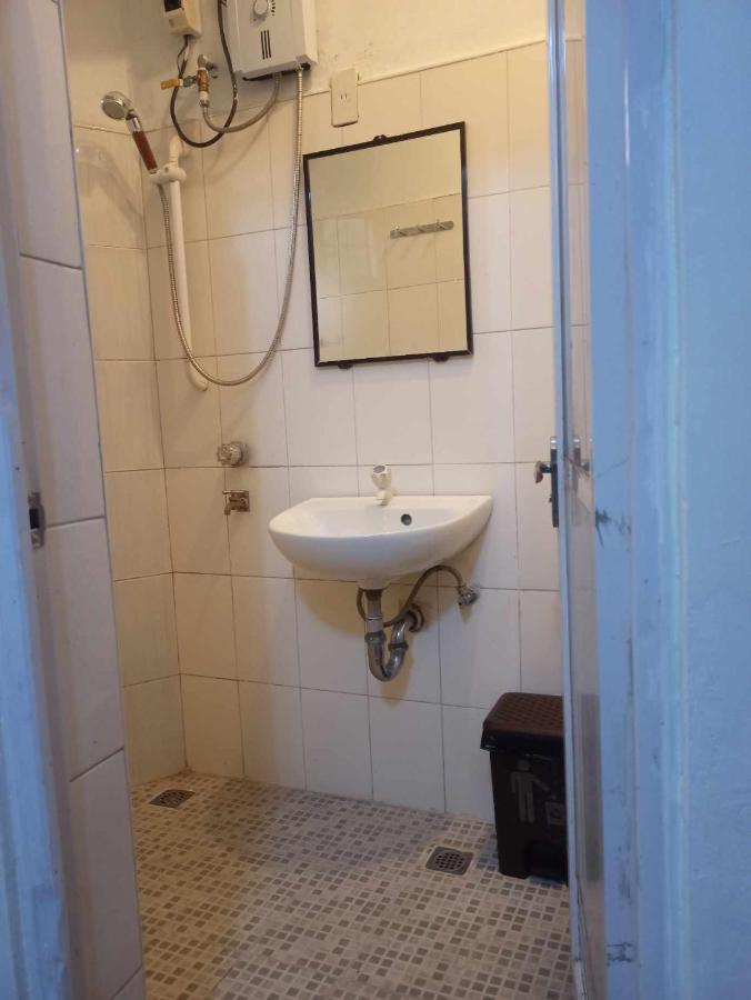 Pas-It Hostel 사가다 외부 사진