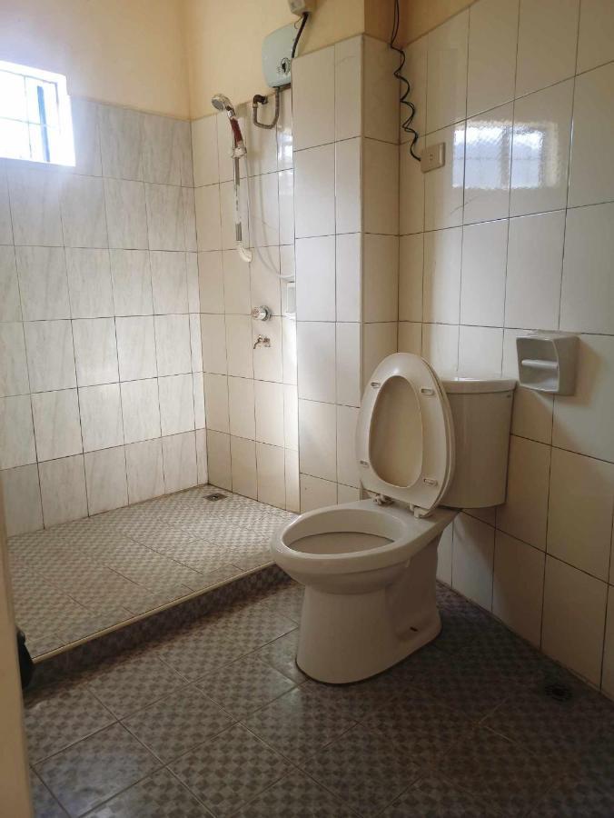 Pas-It Hostel 사가다 외부 사진