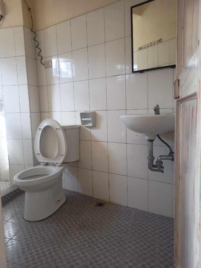 Pas-It Hostel 사가다 외부 사진