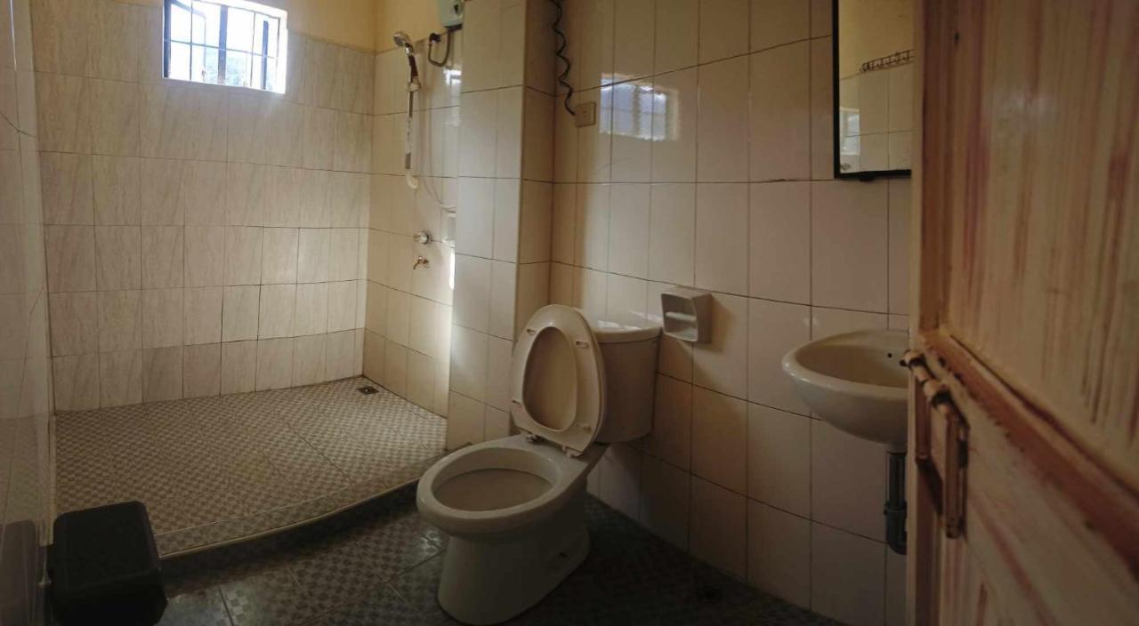 Pas-It Hostel 사가다 외부 사진