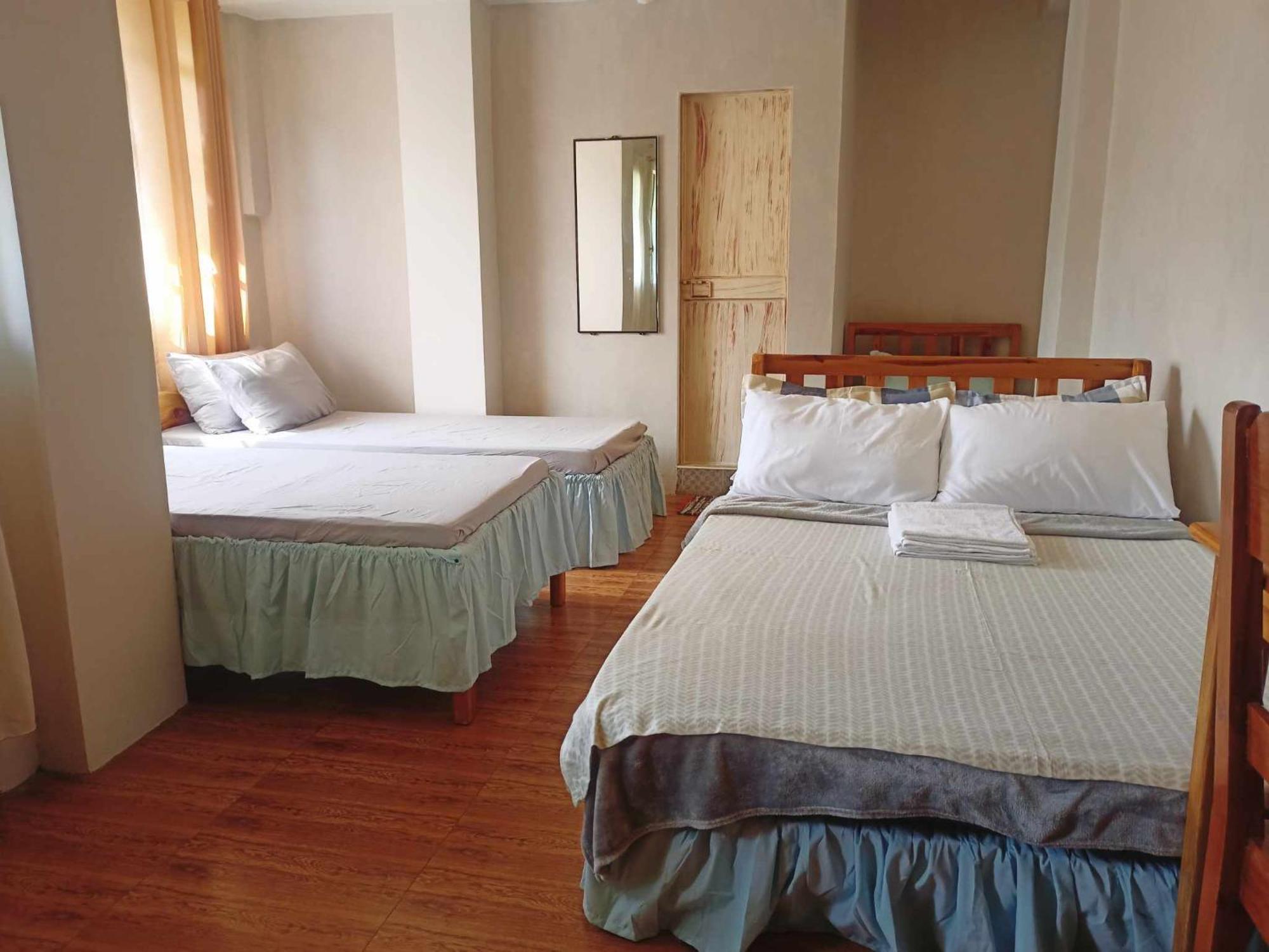 Pas-It Hostel 사가다 외부 사진