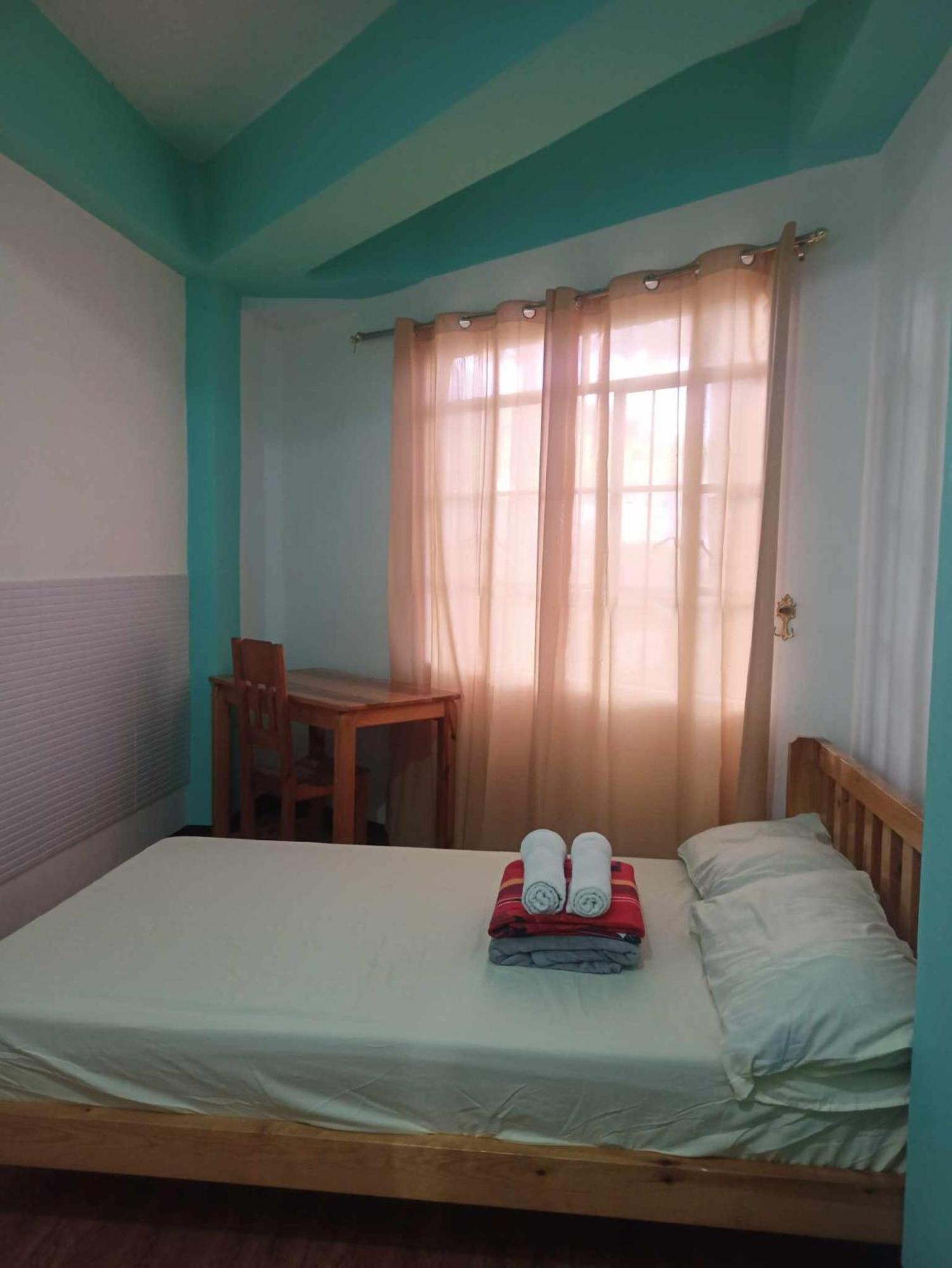 Pas-It Hostel 사가다 외부 사진