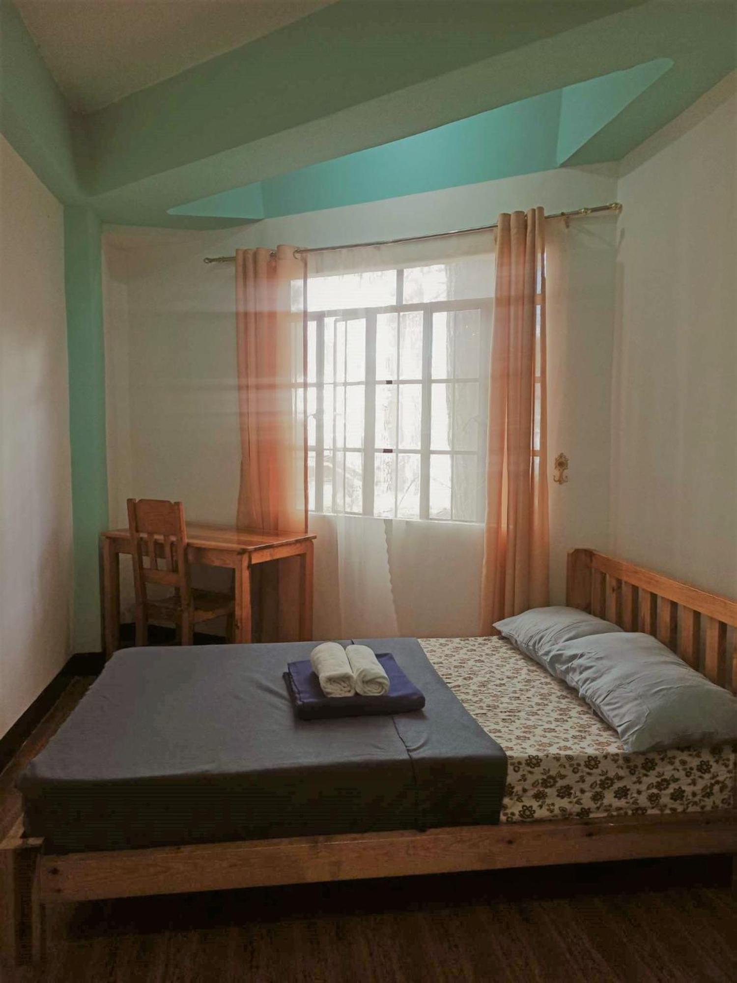 Pas-It Hostel 사가다 외부 사진