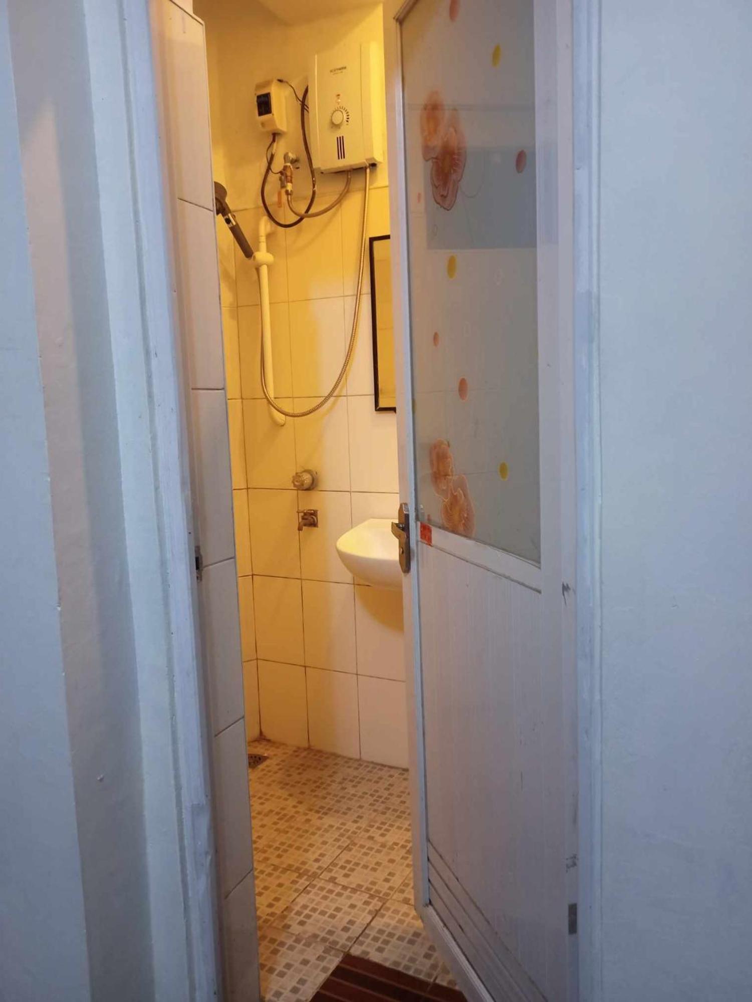 Pas-It Hostel 사가다 외부 사진