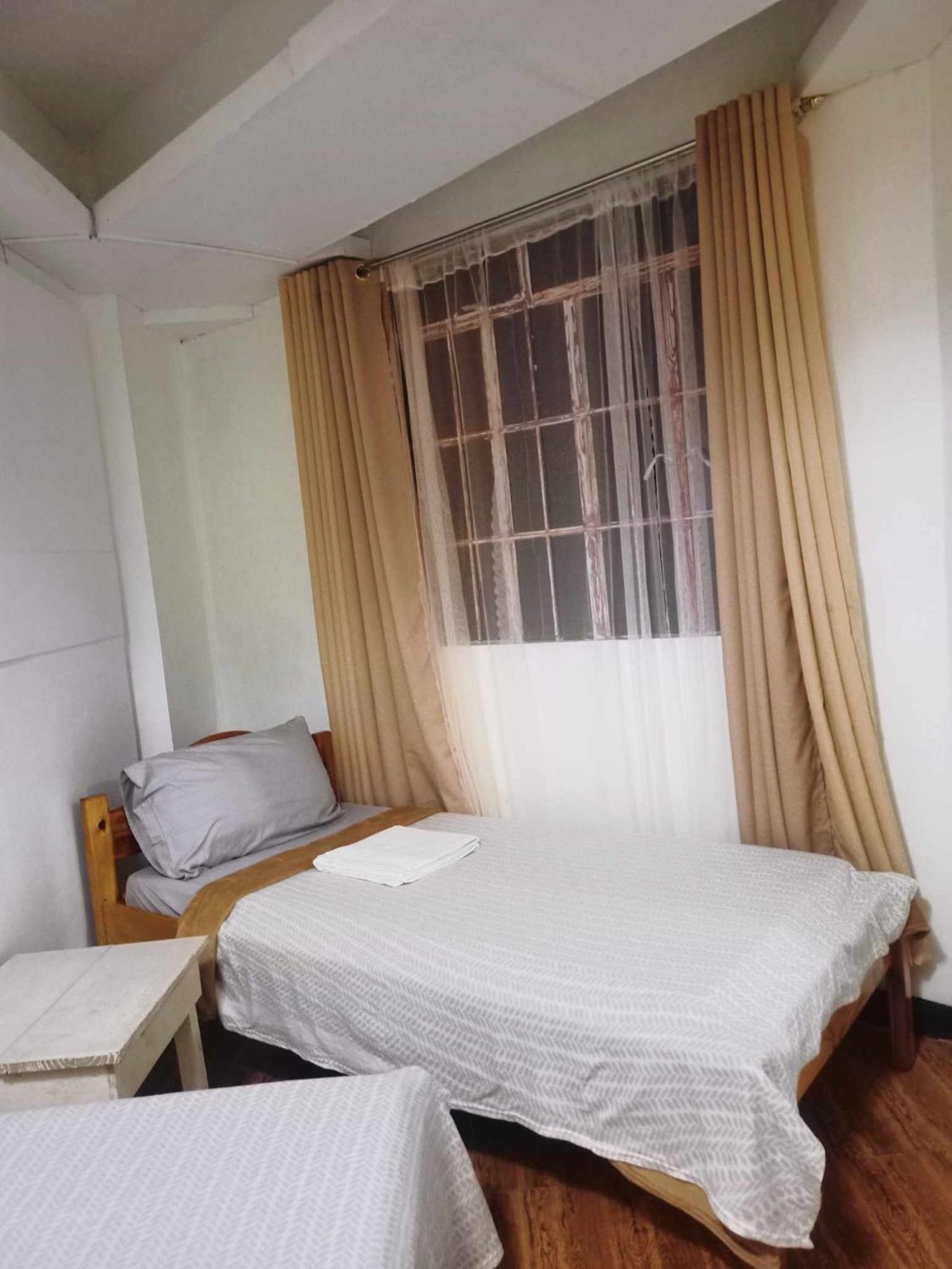 Pas-It Hostel 사가다 외부 사진
