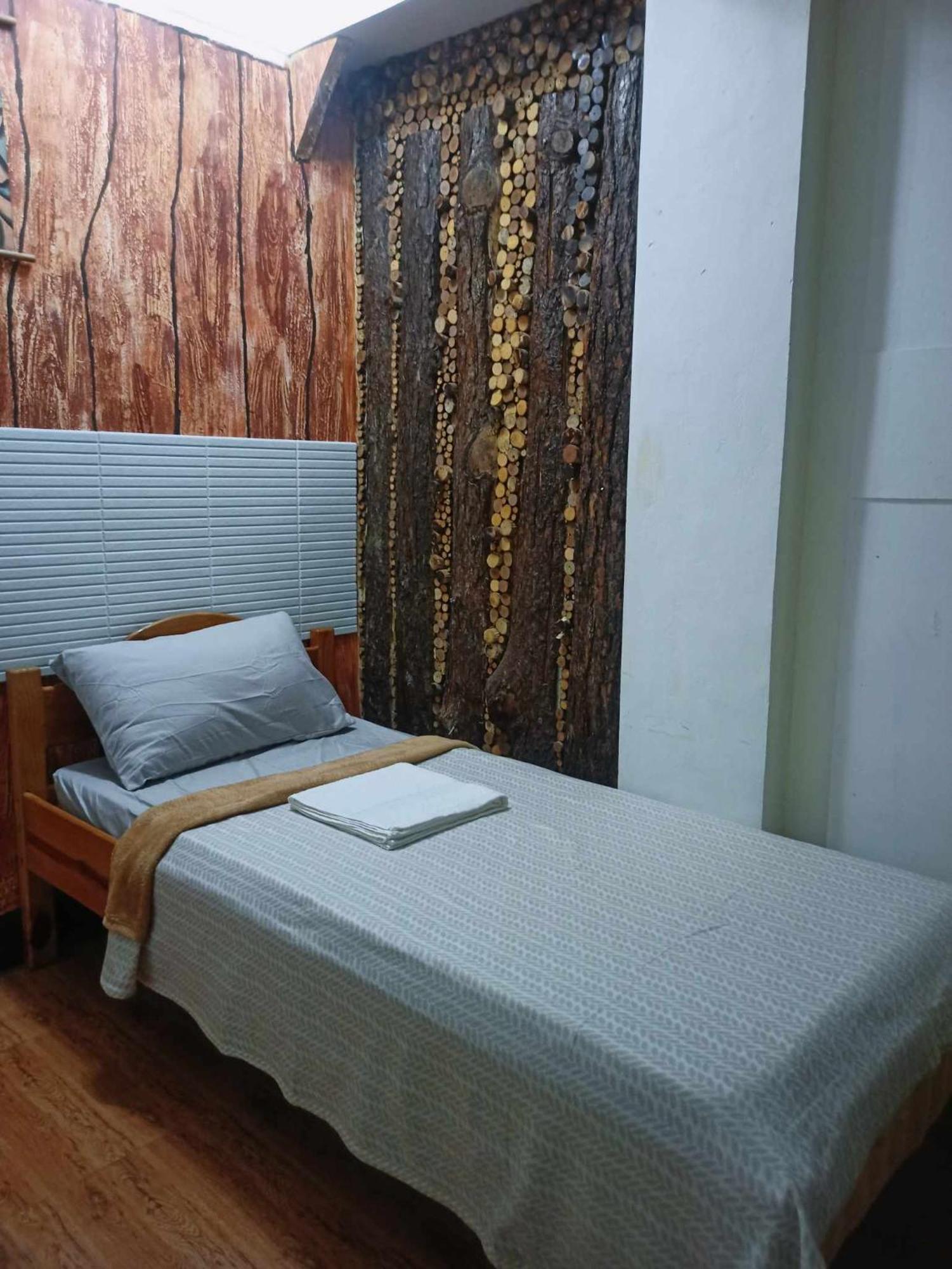 Pas-It Hostel 사가다 외부 사진